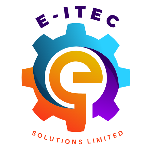 E-itec Solutions